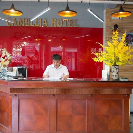 Camellia 4 Hotel Hanói Exterior foto